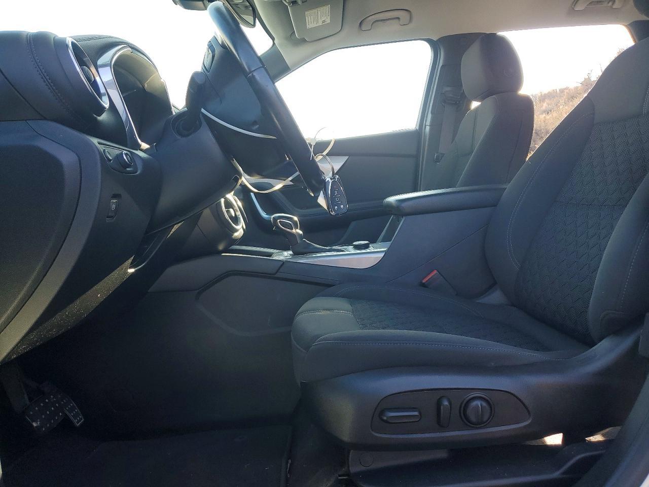 2019 CHEVROLET BLAZER