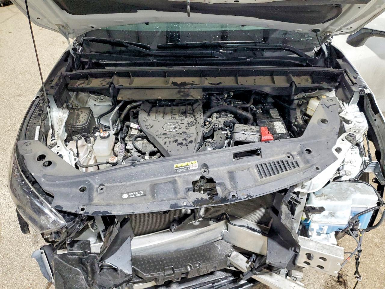 2025 TOYOTA HIGHLANDER