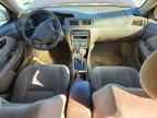 2001 TOYOTA CAMRY