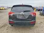 2017 BUICK Envision