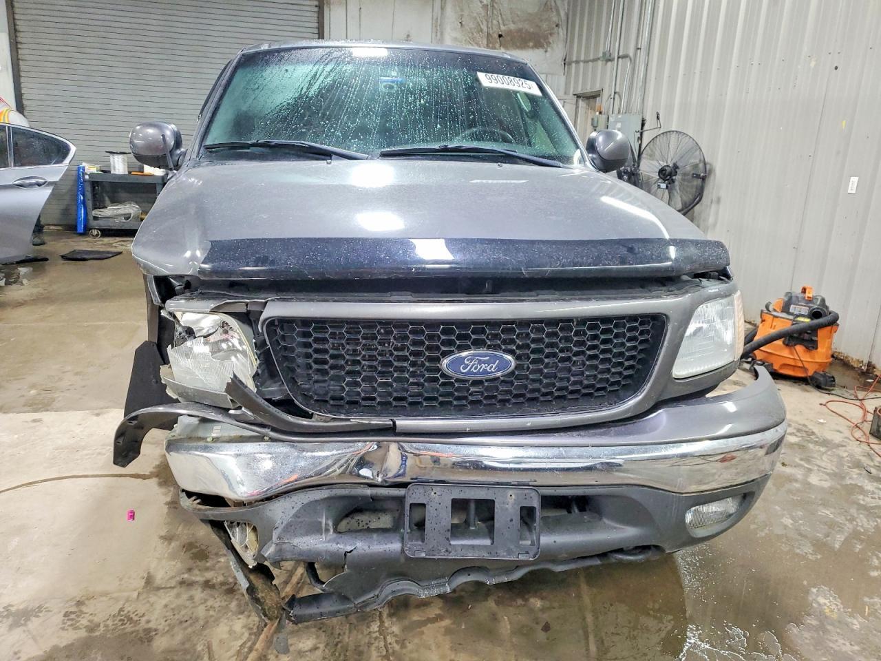 2003 FORD F-150
