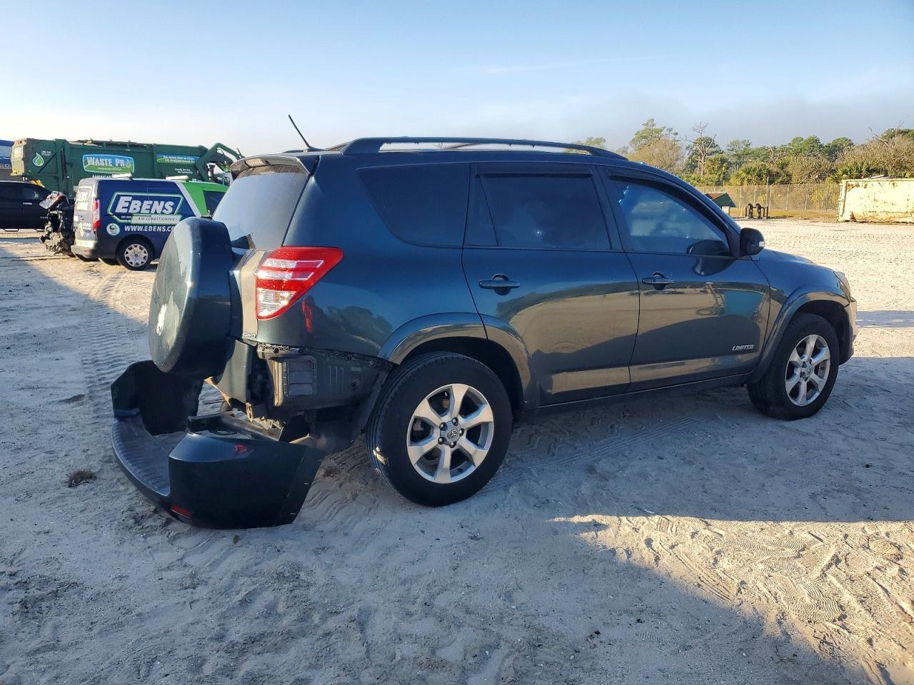 2010 TOYOTA RAV4