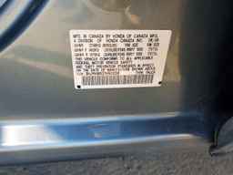 2007 HONDA Ridgeline