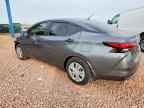 2025 NISSAN VERSA