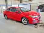 2018 CHEVROLET CRUZE