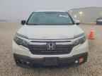 2017 HONDA Ridgeline