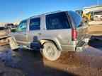2000 CHEVROLET Tahoe