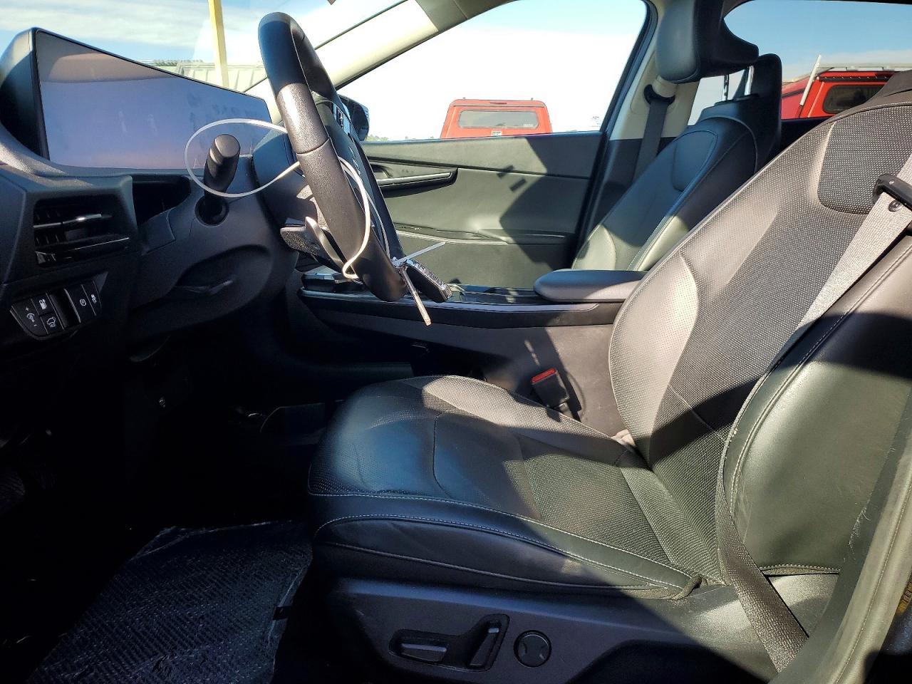 2023 KIA EV6