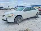 2009 PONTIAC G6