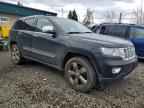 2012 JEEP Grand Cherokee