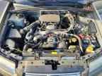 2008 SUBARU FORESTER