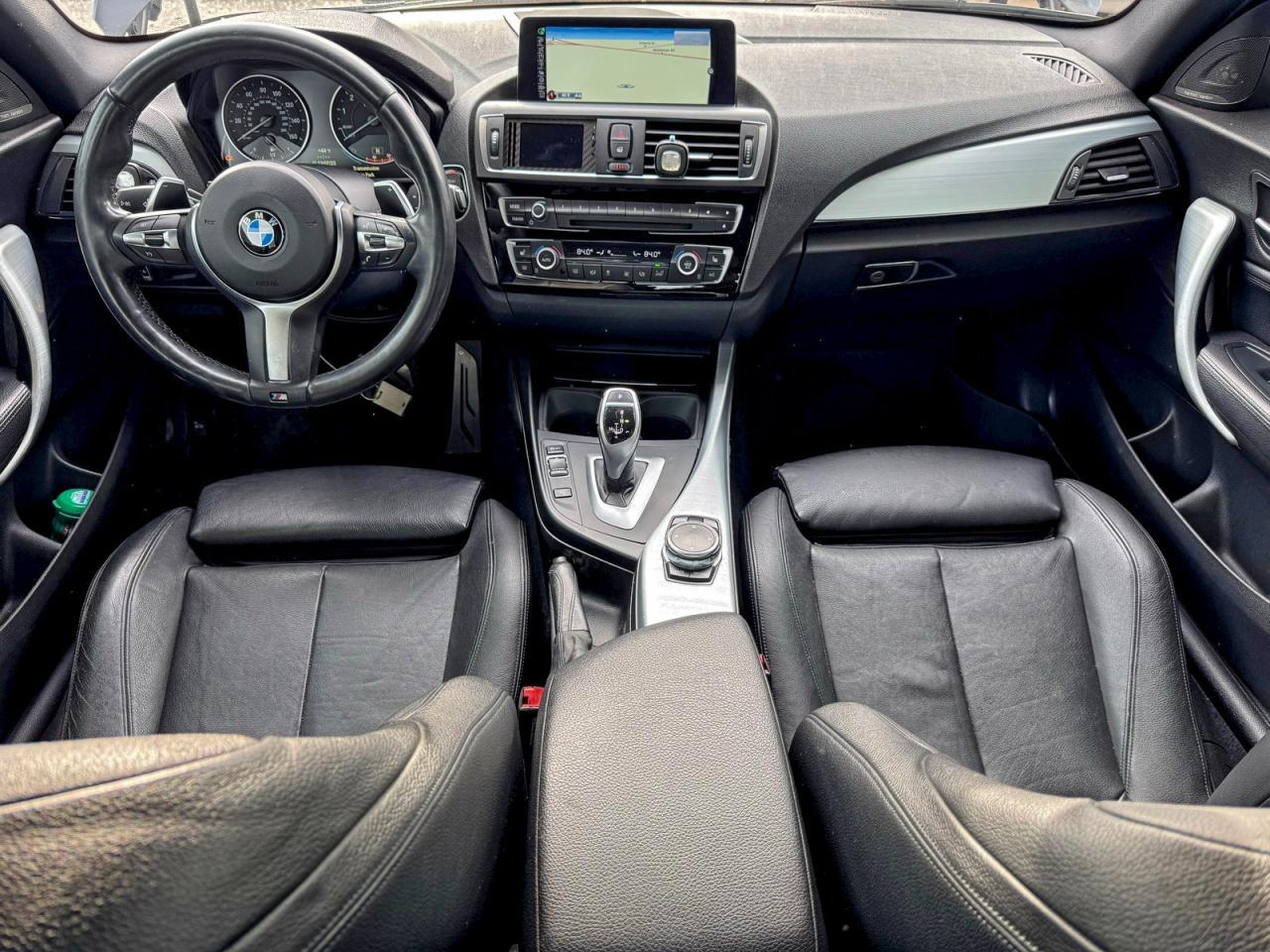 2015 BMW M235i