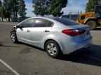 2016 KIA FORTE