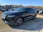 2019 LINCOLN Nautilus