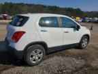 2015 CHEVROLET TRAX