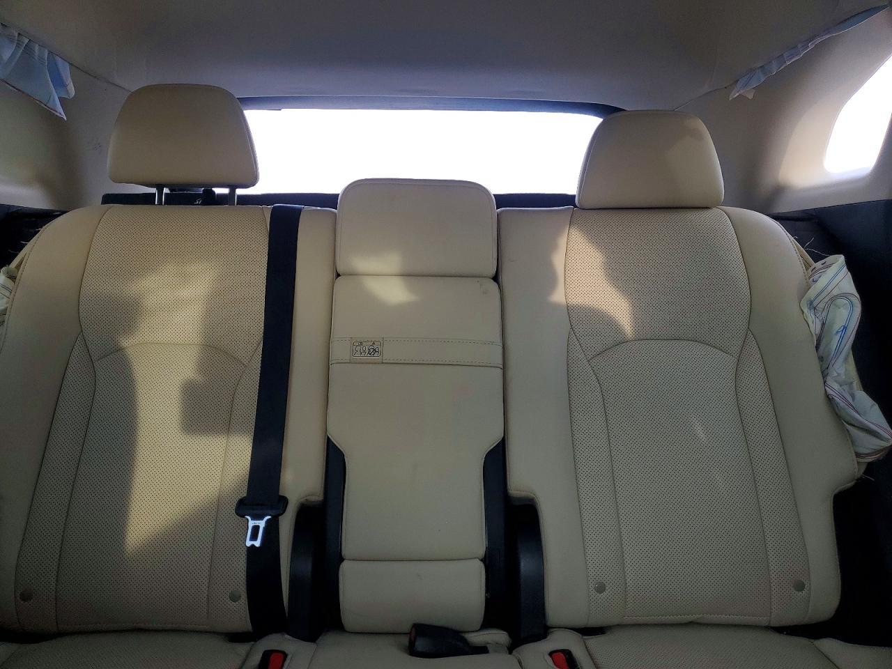 2021 LEXUS Rx