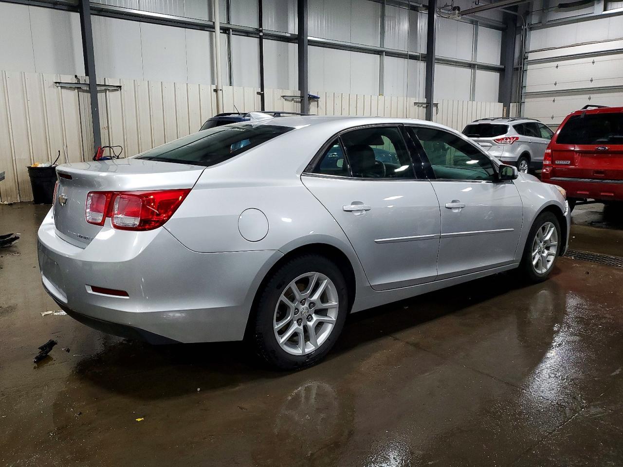 2015 CHEVROLET MALIBU