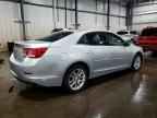 2015 CHEVROLET MALIBU