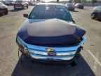 2011 FORD FUSION