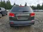 2011 KIA SORENTO