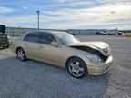 2005 LEXUS Ls 430