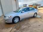 2011 NISSAN ALTIMA