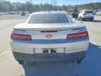 2014 CHEVROLET Camaro
