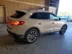 2016 LINCOLN MKX