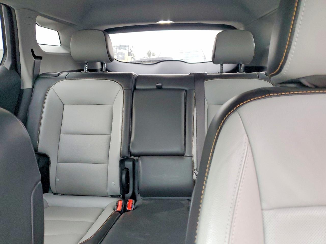 2021 GMC Terrain