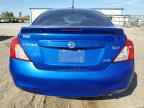 2014 NISSAN VERSA