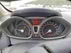 2011 FORD Fiesta