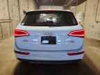 2013 AUDI Q5