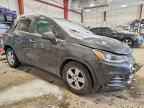 2017 CHEVROLET TRAX