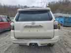 2017 TOYOTA 4Runner