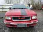1996 GMC Jimmy