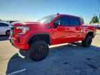 2020 GMC Sierra