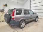 2006 HONDA CR-V