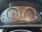 2014 BMW 5 series