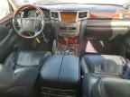 2011 LEXUS LX 570
