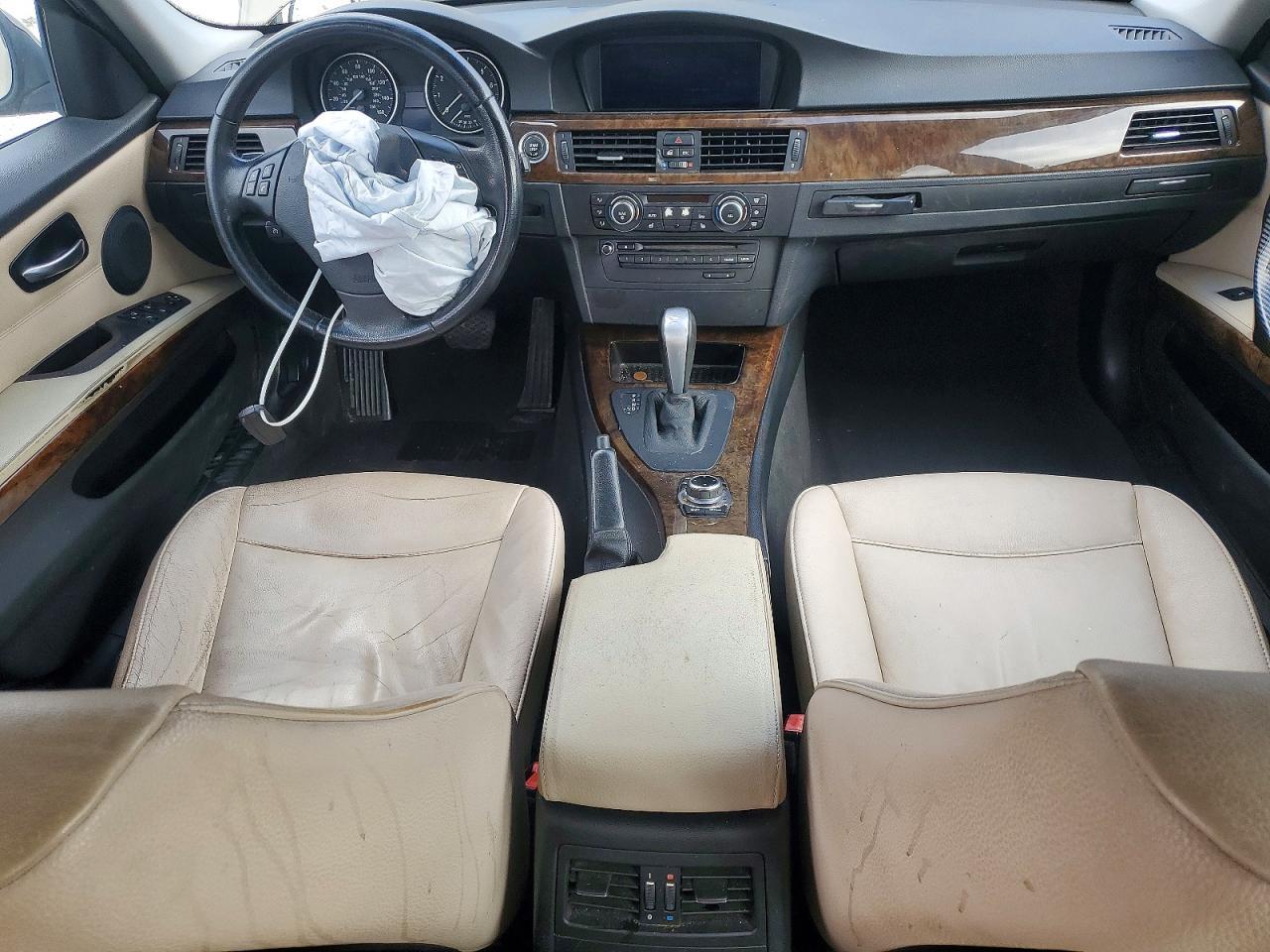 2010 BMW 3 SERIES