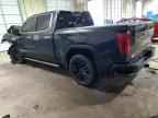 2024 GMC Sierra
