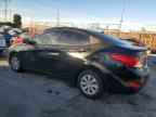 2016 HYUNDAI ACCENT