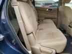 2014 NISSAN PATHFINDER