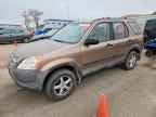 2002 HONDA CR-V