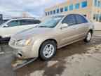 2004 KIA Spectra