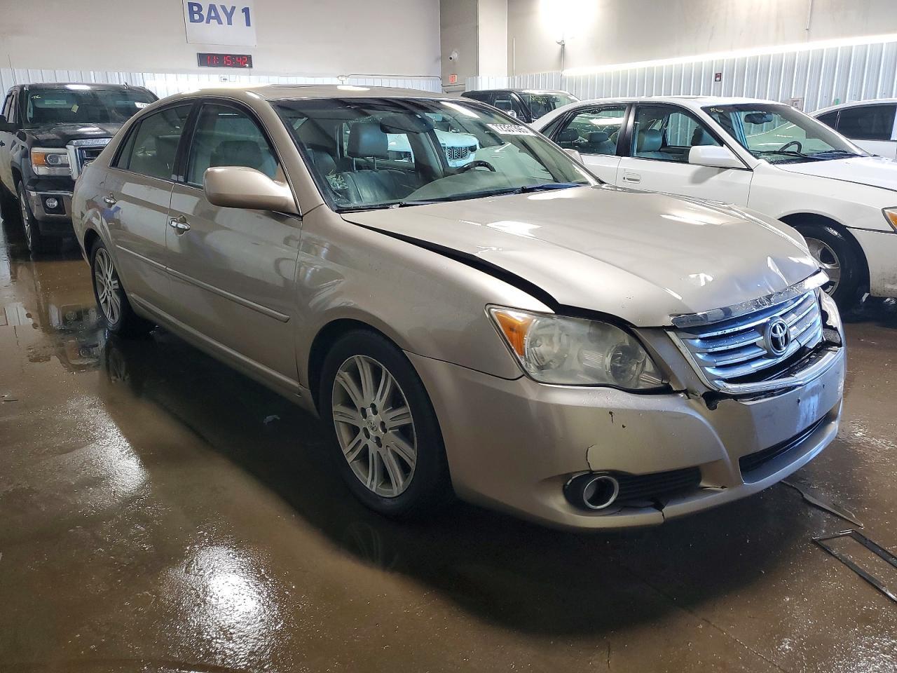 2008 TOYOTA Avalon