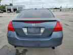 2006 HONDA ACCORD