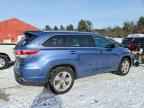 2014 TOYOTA HIGHLANDER