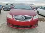 2011 BUICK LACROSSE