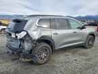 2025 GMC ACADIA